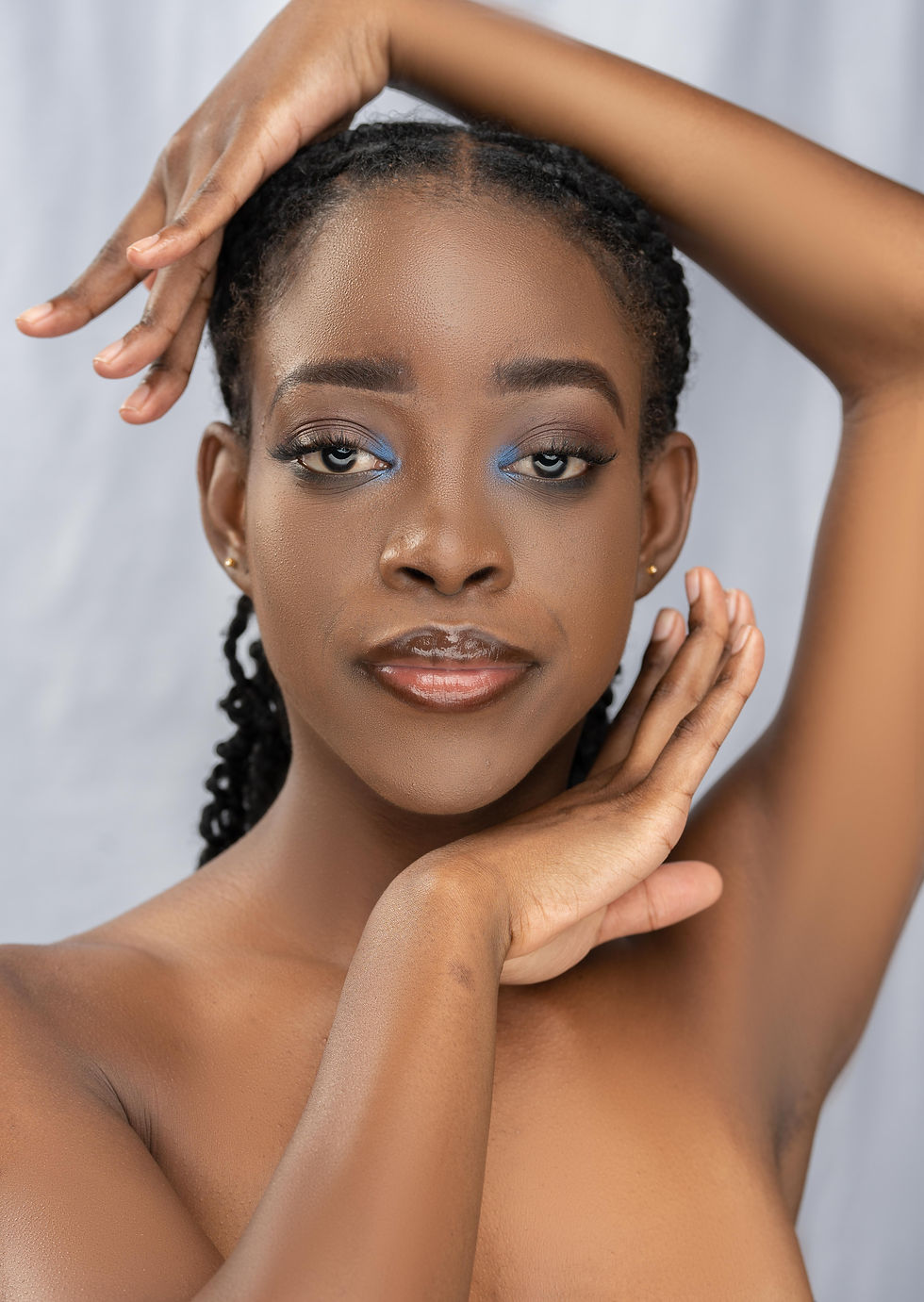 Brittany Parker: Company Member
