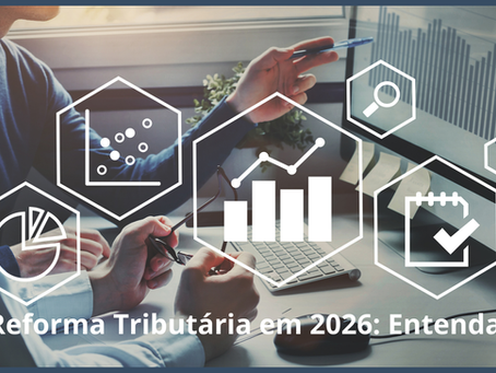 fase de transição da reforma tributária