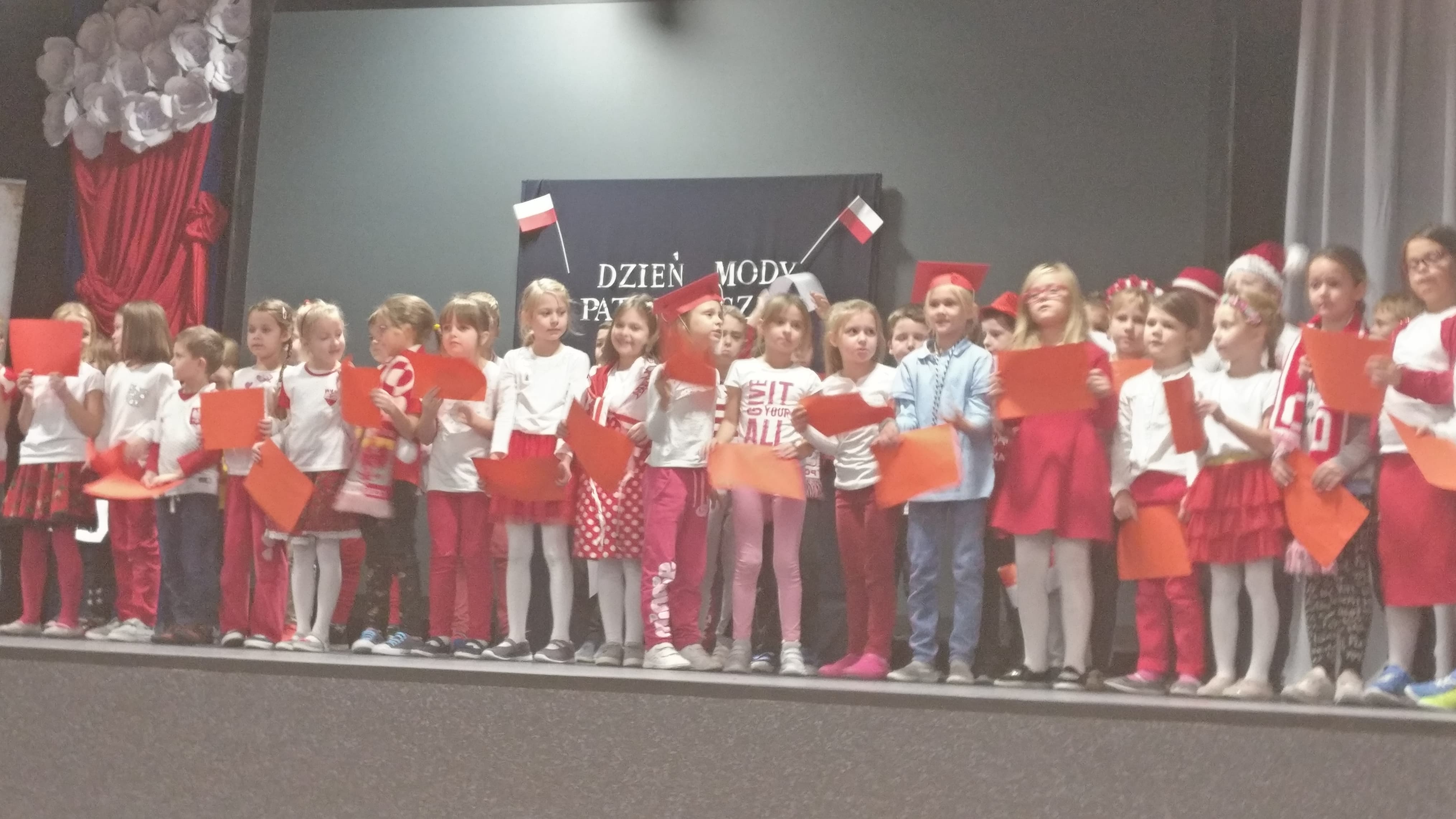 Rok szkolny 2018/19 | galeria
