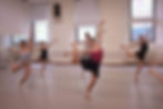 Columbia Ballet Collaborative