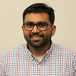 HardikParikh PH.D