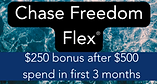 Freedom Flex Points By J