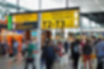 credit cards with global entry