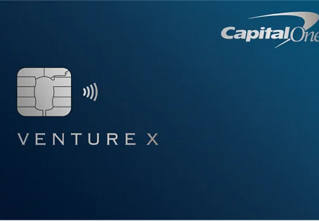 Capital One Venture X