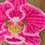 Thumbnail: SAMPLE mini hot pink orchid