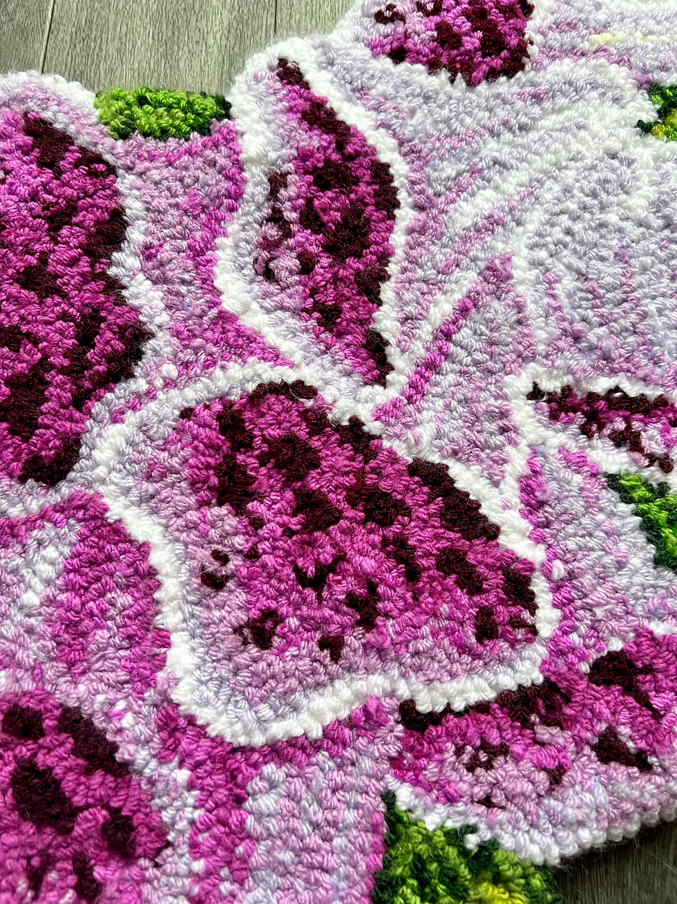 Thumbnail: Lilac Foxglove