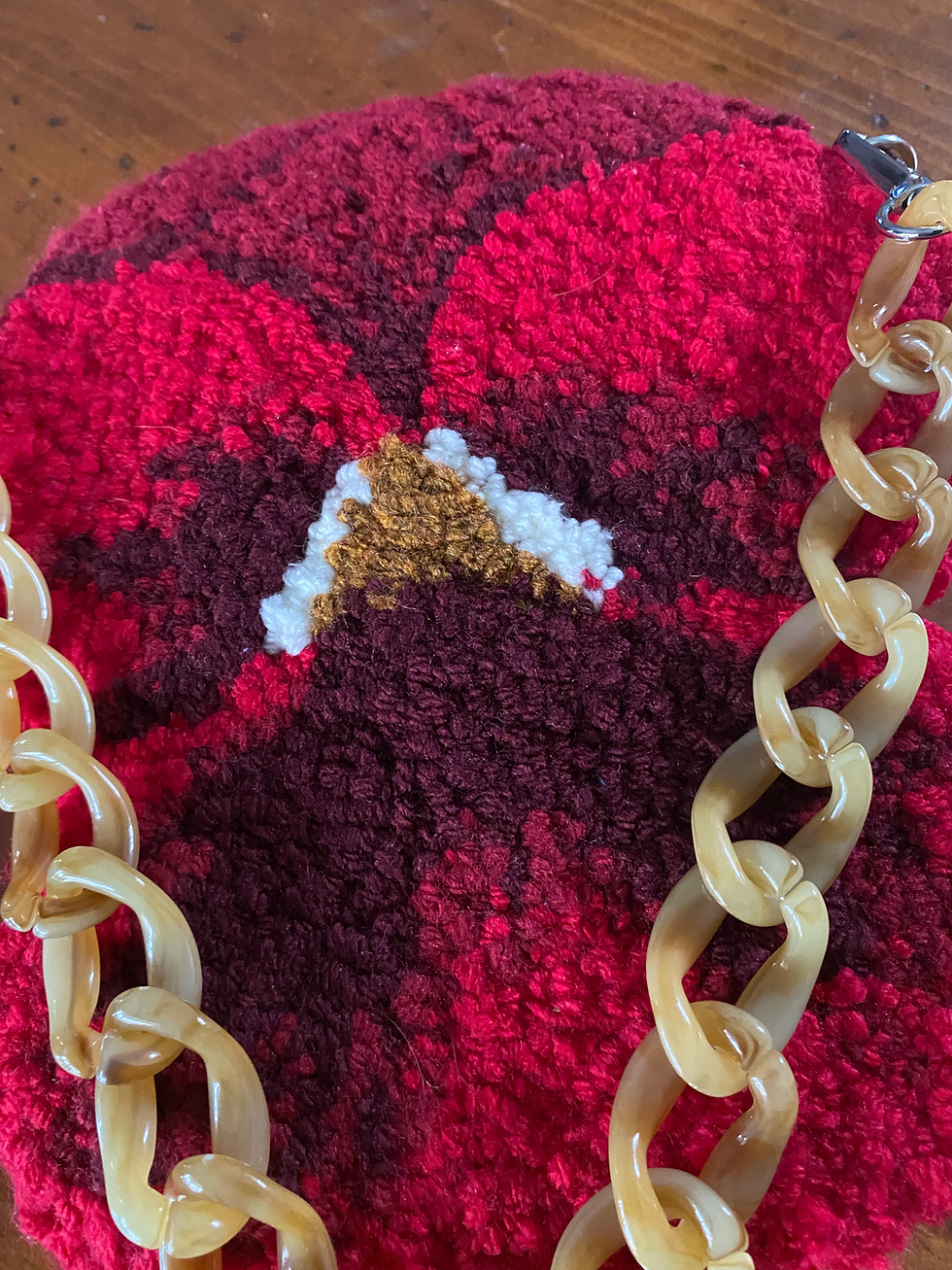 Thumbnail: the red one SAMPLE