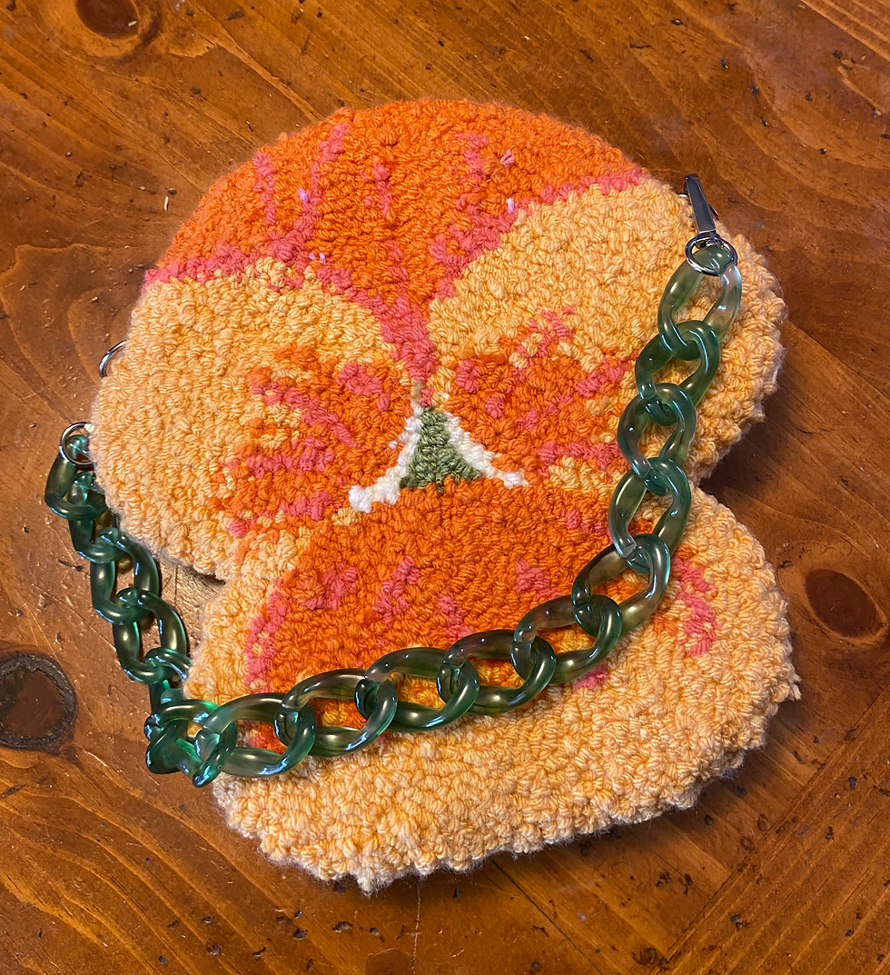 Thumbnail: the light orange one