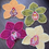 Miniatura: SAMPLE Light Orange Cymbidium Orchid