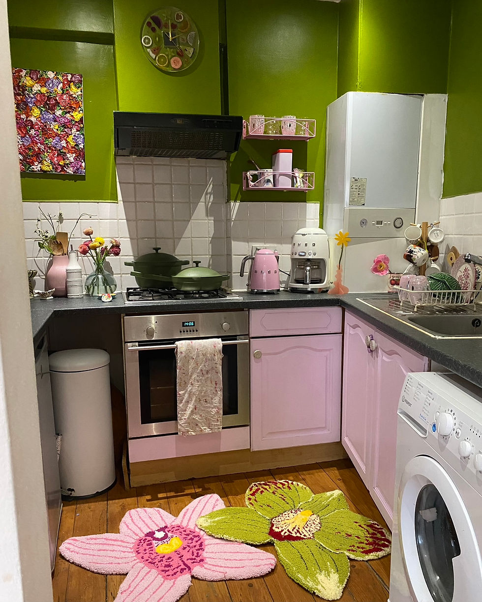 Thumbnail: Pink Orchid