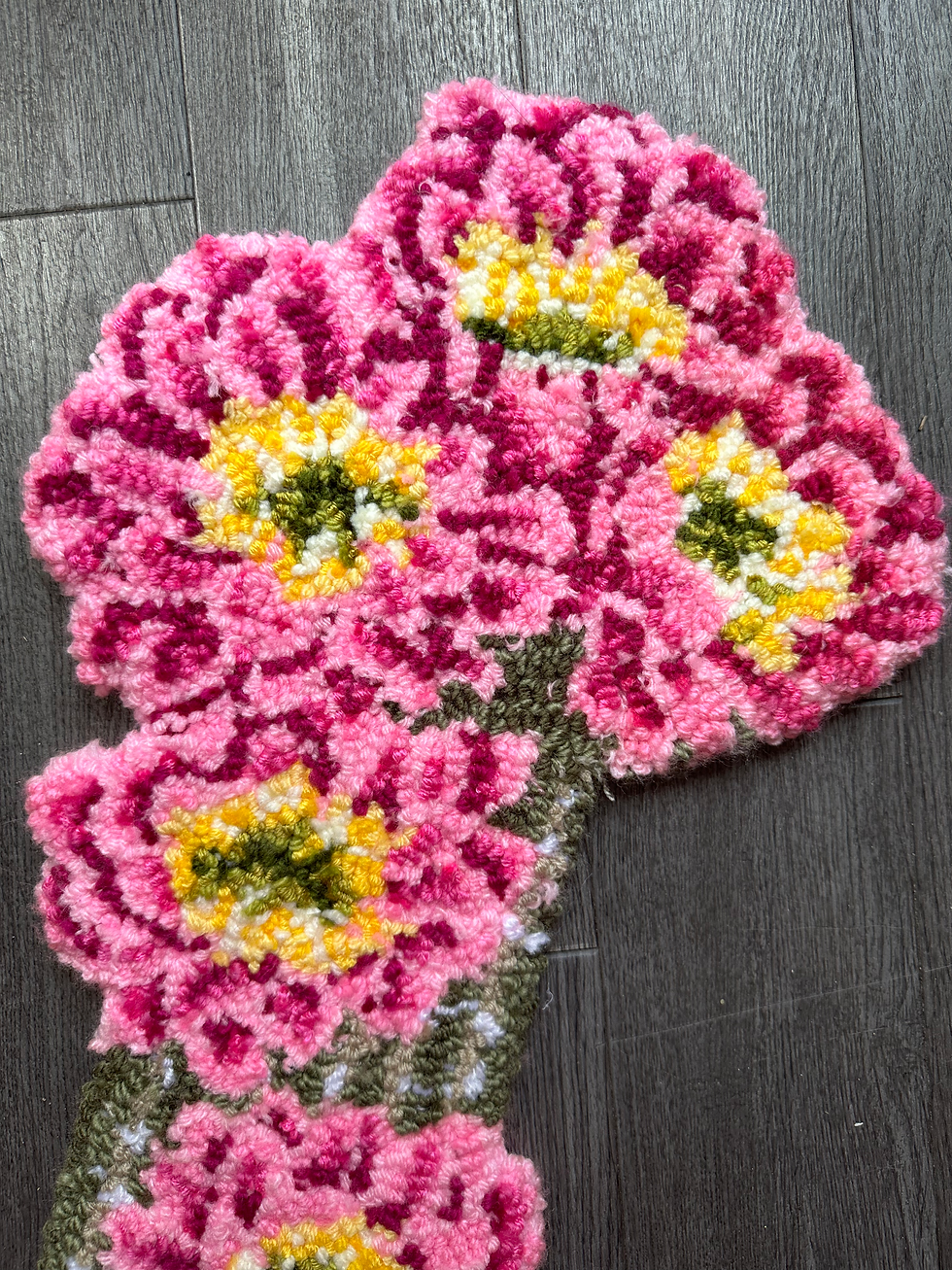 Thumbnail: Flying Saucer Cactus