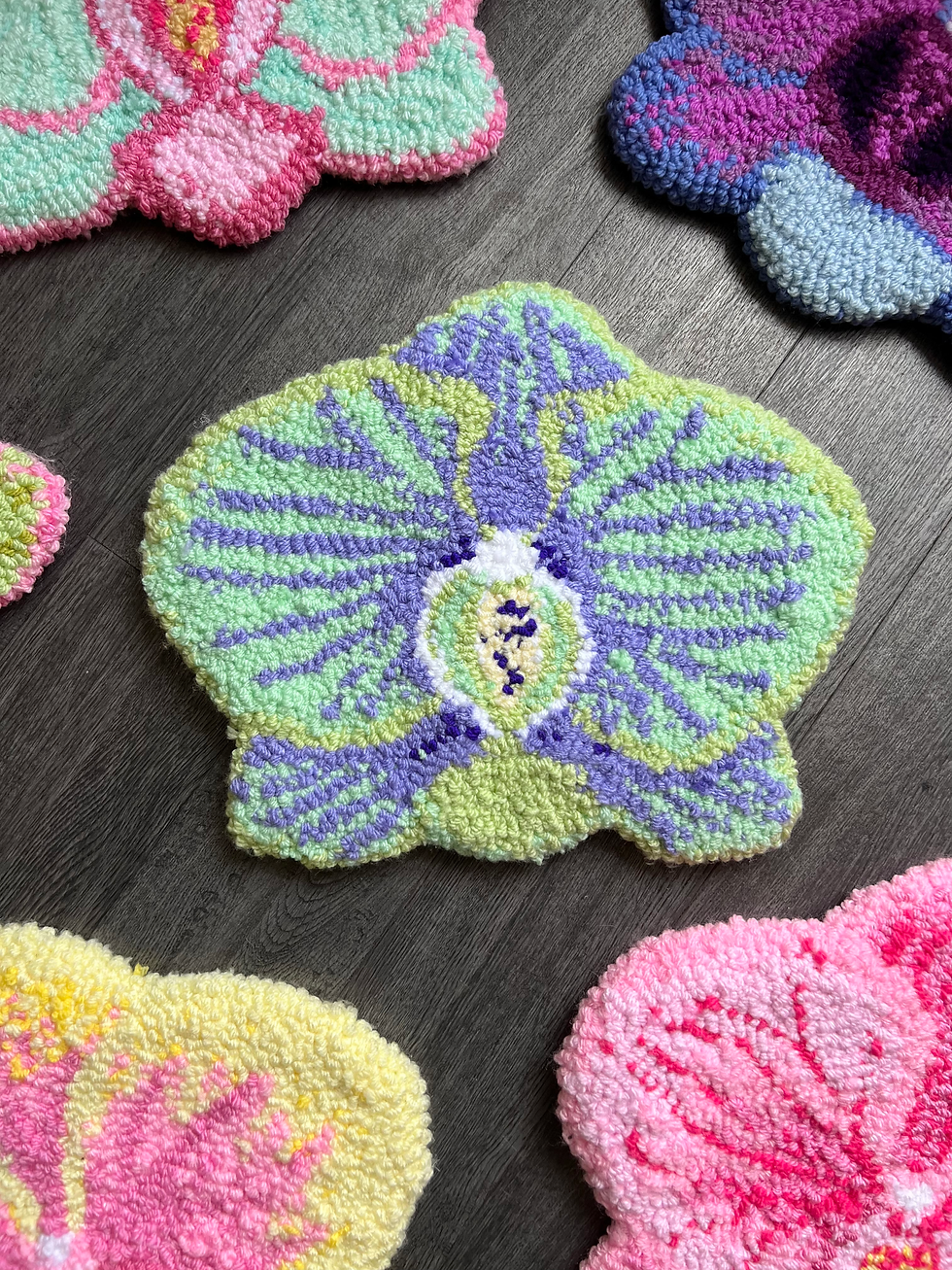 Thumbnail: 💘MINI ORCHIDS💘