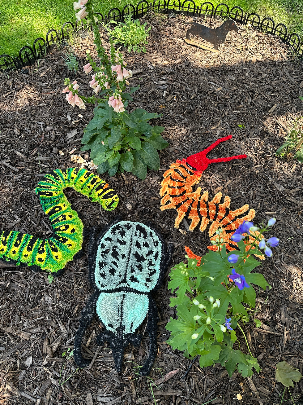 Thumbnail: Centipede