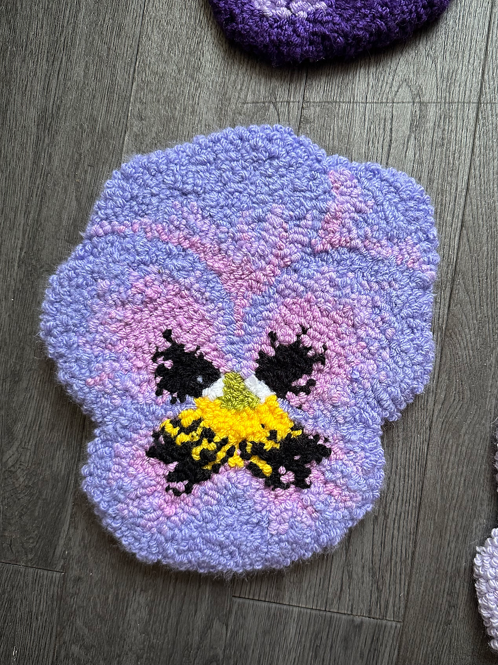 Thumbnail: MINI PANSIES