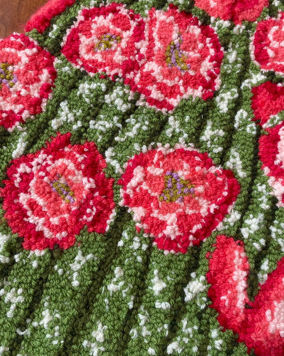 Thumbnail: red blooming cactus
