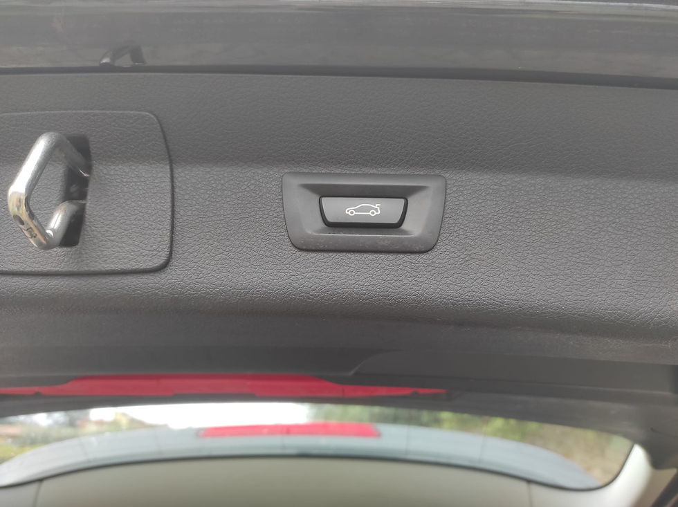 Miniatura: Bmw 218d GRAN TOURER