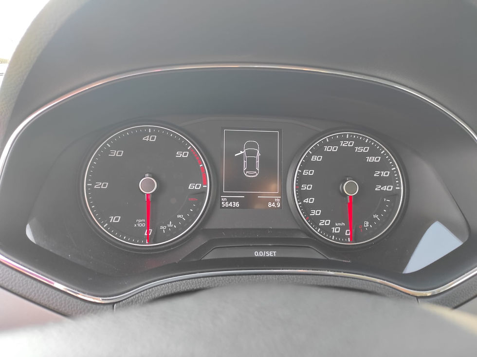 Miniatura: Seat Ibiza 1.6 TDI 80 CV 5 porte Style NEOPATENTATI