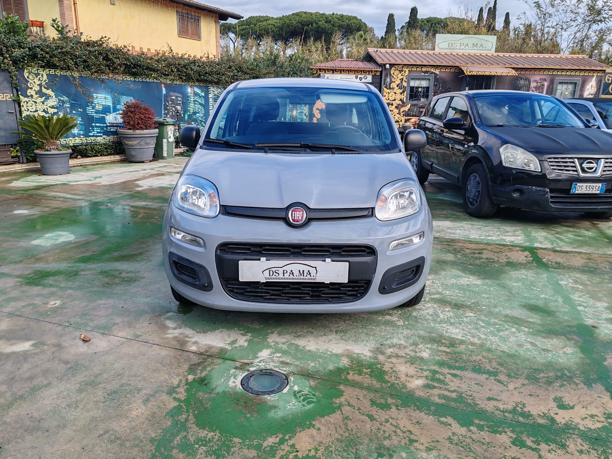 Fiat Panda 1.2 EasyPower Easy