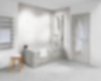Nuance wall panel