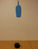首訪 Blue Bottle -新宿店