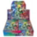 Triple Beat SV1a Booster Box - Japanese Pokemon TCG