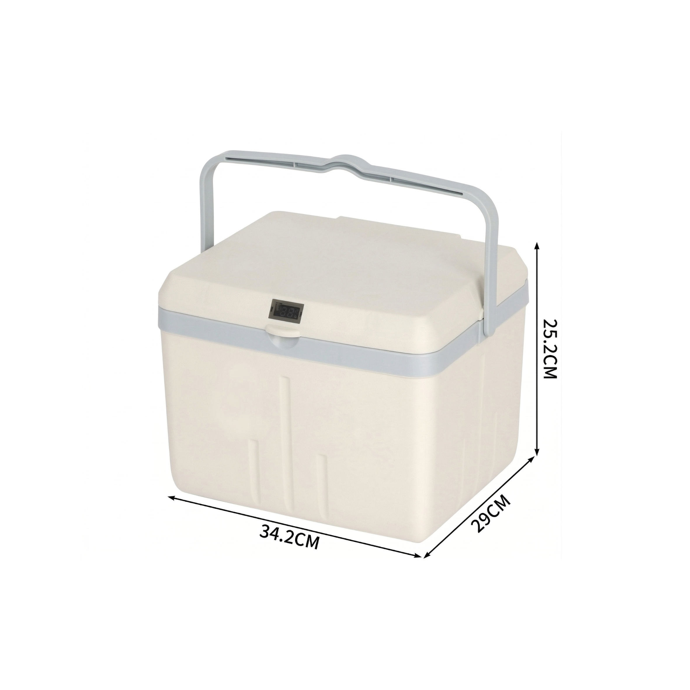 Caja de Conservación en Frío 13 L