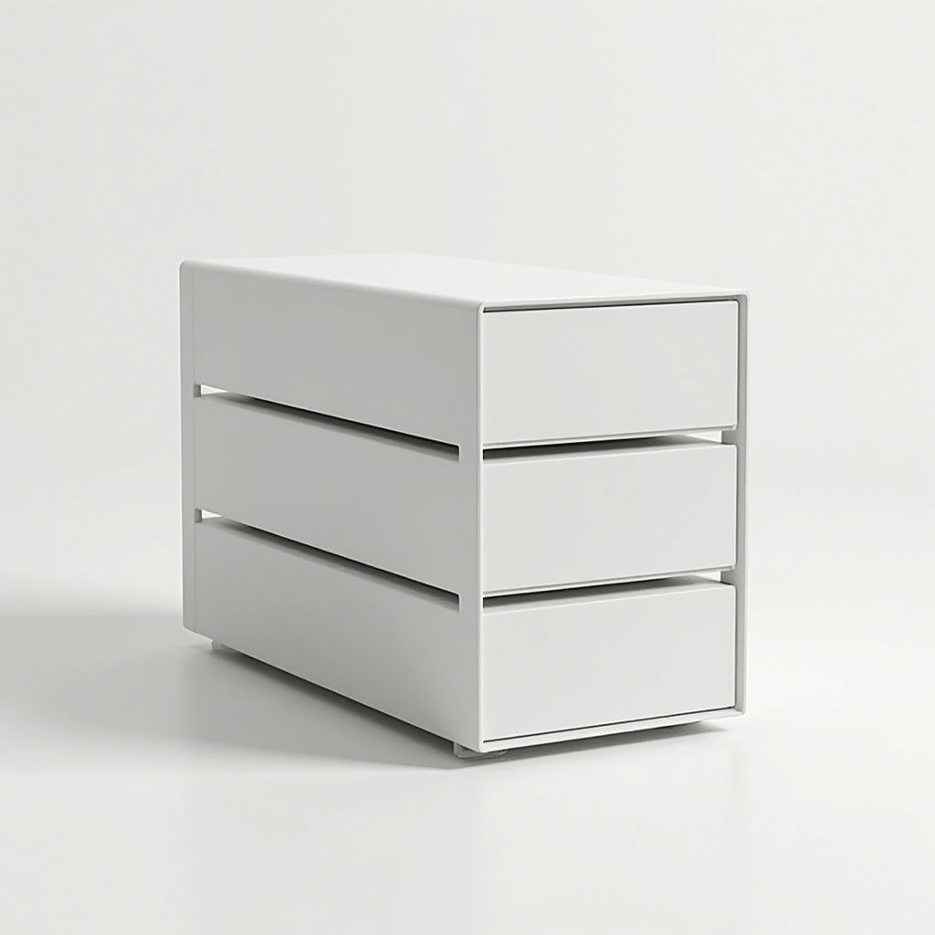 Redundant Array Storage