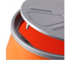 Miniatura: Papelera de Reciclaje 13 L