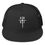 Thumbnail: OBNF Cross 5 Panel Trucker Cap