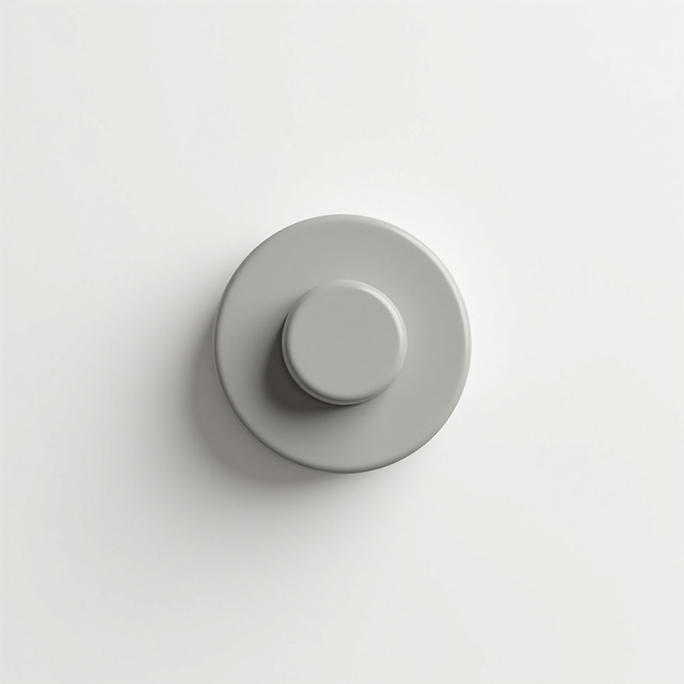 Water Timer Dial