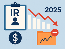 Prejuízos em Investimentos no IR 2025: O Que Você Precisa Saber
