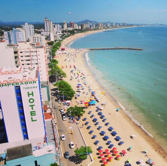 Hotel-Imperador-Balneário-Piçarras