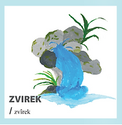 Predstavlja sliku pojma