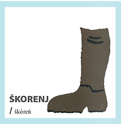 Predstavlja sliku pojma