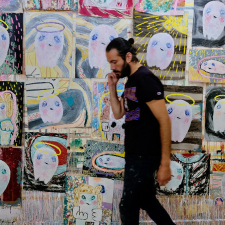 Adam Handler