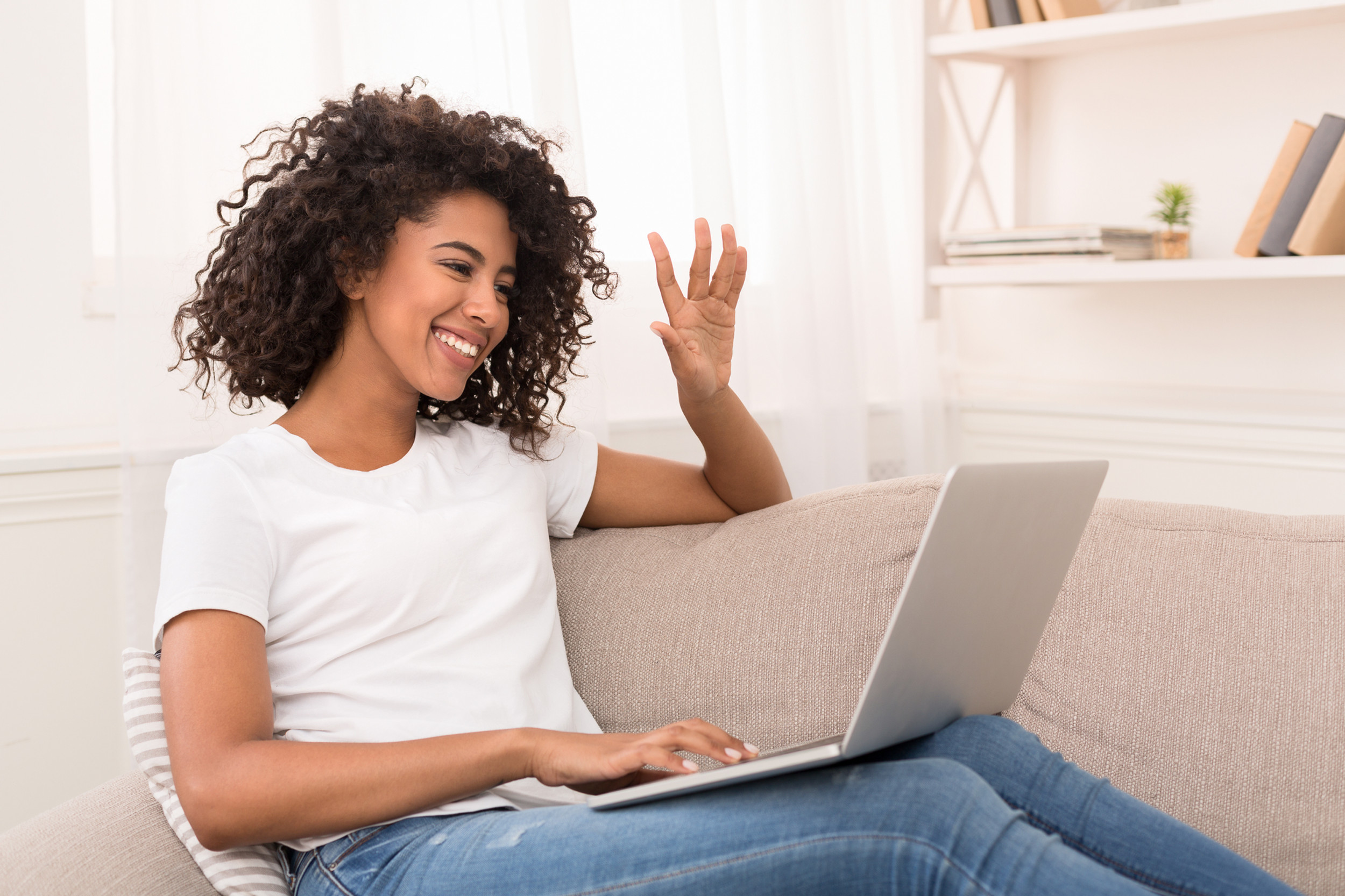 Telehealth integration empathic software