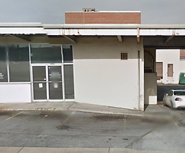 The Former Mallicote: 5th Street