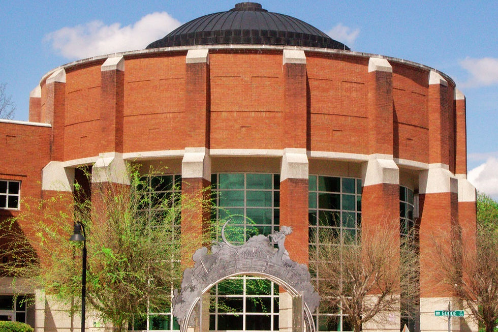 Bristol Public Library Launches New Audio Booth