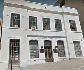 The Former Mallicote Building - Shelby Street