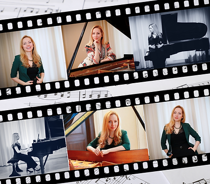 Vintage Film Frame Photo Collage Instagram Post.png