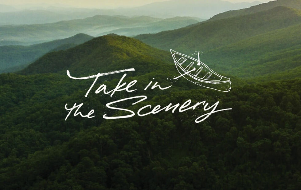 TN Outdoor Vacation Ideas
