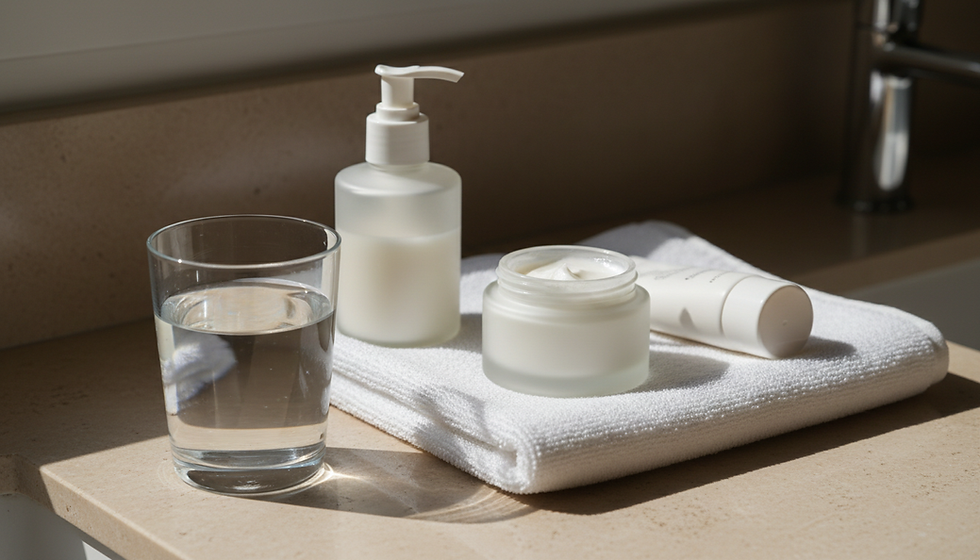 Why Your Skin Looks Tired All the Time and How to Restore Its Glow