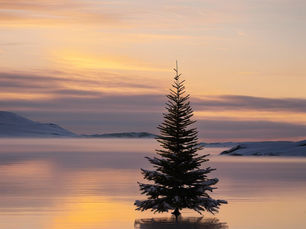 Finding Calm in the Chaos:Taking time for yourself this Christmas