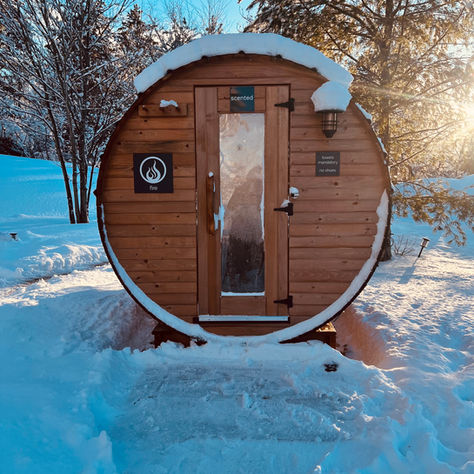 The Ultimate Guide to Scandinavian Spa Experience