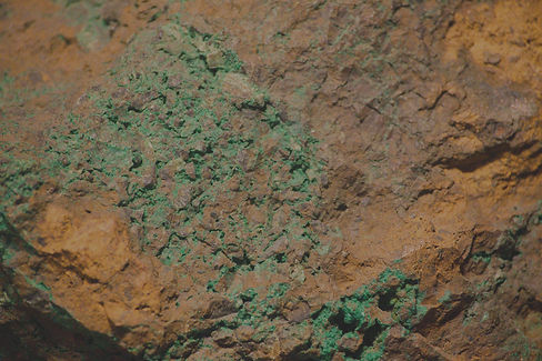 Copper