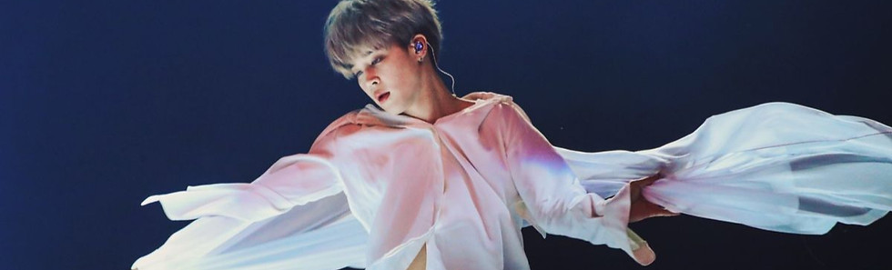 Jimin - I Need U Perfomance