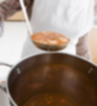 Soup Kitchen