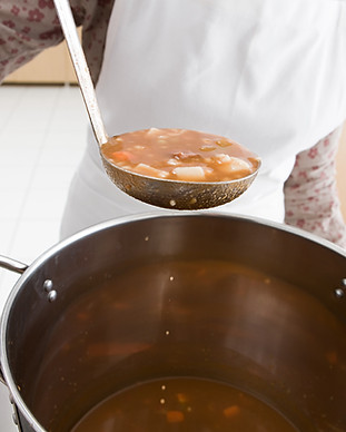 Soup Kitchen