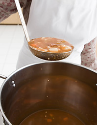 Soup Kitchen