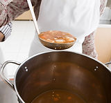 Soup Kitchen